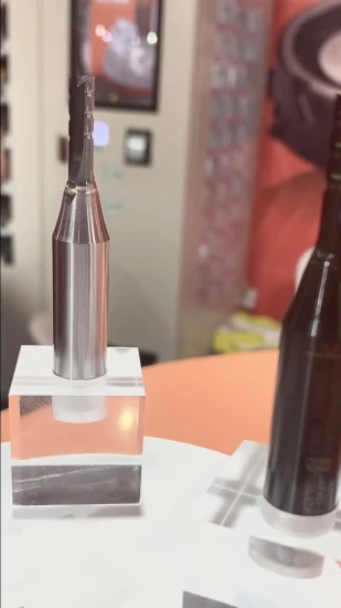 1/2 Inch Slot Mortising Router Bit for Sizing and Grooving T007